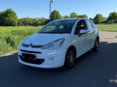 Bild des Angebotes Citroen C3 Selection