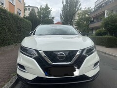 Bild des Angebotes Nissan Qashqai 1.6 DIG-T TEKNA