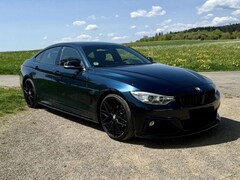 Bild des Angebotes BMW 428 428i Gran Coupe Aut.