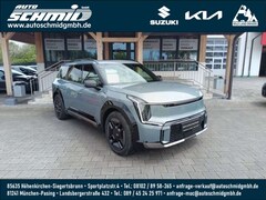 Bild des Angebotes Kia EV9 AWD GTL RELAX GD