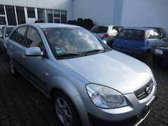 Bild des Angebotes Kia Rio 1.5 CRDi EX Top