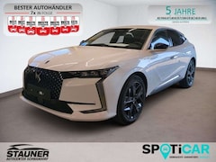 Bild des Angebotes Citroen DS4 Pallas BlueHDi 130PS AT8*Elektr.-Heckklappe*