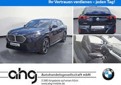 BMW iX2 ix2 xDrive30 M Sport AHK Driving As. Pro Head up