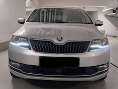 Bild des Angebotes Skoda Rapid/Spaceback Rapid Spaceback 1.0 TSI DSG Clever
