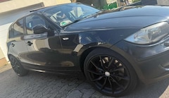 Bild des Angebotes BMW 123 123d Vollleder Schiebedach
