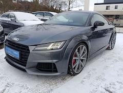 Bild des Angebotes Audi TTS Coupe 2.0 TFSI quattro Alcantara Matrix LED