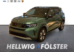 Bild des Angebotes Opel Frontera GS Hybrid SHZ LenkradHZG Navi DAB LED Apple CarPla