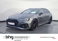 Bild des Angebotes Audi RS4 RS-Abgas/Design/Dynamik Keramik Carbo