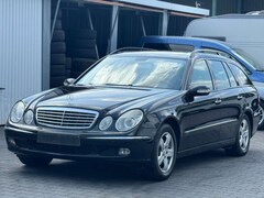 Bild des Angebotes Mercedes-Benz E 280 T Elegance Automatik Xenon GSD