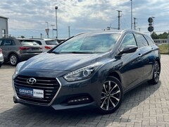 Bild des Angebotes Hyundai i40 cw 2.0 Style Aut.*Navi*Kamera*Shzg*Tempomat*