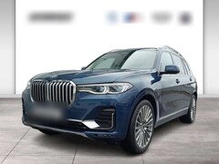 Bild des Angebotes BMW X7 xDrive40d B&W Surround Pano AHK Soft-Close