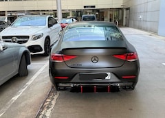 Bild des Angebotes Mercedes-Benz CLS 53 AMG 4Matic+ Speedshift TCT 9G Limited Edition