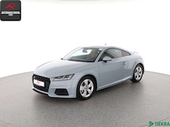 Bild des Angebotes Audi TT TT Coupe 45 TFSI qu S-SITZE,KEYLESS,KAMERA,LED