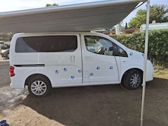 Bild des Angebotes Nissan NV200 NV200 1.5 EU6 Comfort