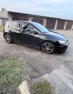 Bild des Angebotes VW Golf GTD VW kein BMT ohne Ad Blue