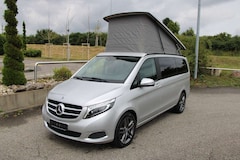 Bild des Angebotes Mercedes-Benz Marco Polo V 250 Marco Polo Horizon Edition Distronic AHK LED