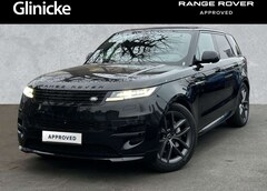 Bild des Angebotes Land Rover Range Rover Sport P460e Dynamic SE / HUD / Pano-