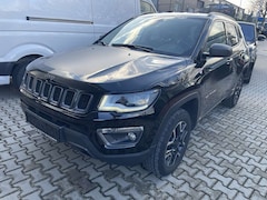 Bild des Angebotes Jeep Compass Compass 2.0 MultiJet Automatik Trailhawk