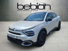 Bild des Angebotes Citroen E-C4 X SHINE FLA Pano HUD Massage SpurH LED KAM