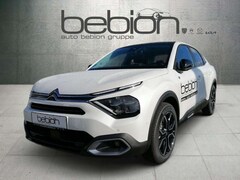 Bild des Angebotes Citroen E-C4 X SHINE FLA Pano HUD Massage SpurH LED KAM