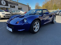 Bild des Angebotes Lotus Elise Lotus Elise*Gepflegt*