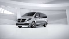 Bild des Angebotes Mercedes-Benz V 300d 4MATIC Lang -EXCLUSIVE EDITION|7-Sitzer