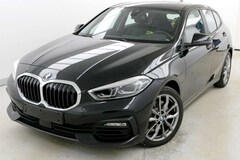 Bild des Angebotes BMW 120 120i Sport Line NaviProf Kamera Adapt.LED Sound