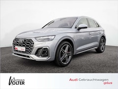 Bild des Angebotes Audi SQ5 3.0 TDI quattro AHK MATRIX TOP VIEW ACC