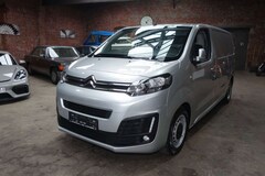 Bild des Angebotes Citroen Jumpy Kasten Tüv Kamera Autom. Sitzheiz. AHK E6