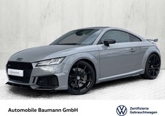 Bild des Angebotes Audi TT RS Coupe 2.5 TFSI quattro