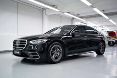 Bild des Angebotes Mercedes-Benz S 350 S 350 d 4Matic Lang/Long AMG LINE - VOLL/FULL