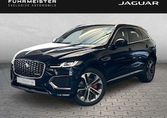 Bild des Angebotes Jaguar F-Pace P250 AWD R-Dynamic HSE elrktr. Heckklappe