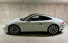 Bild des Angebotes Porsche 991 911 Coupe 911 Carrera 4 PDK