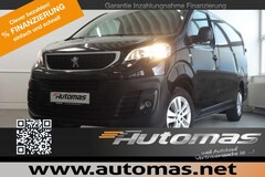 Bild des Angebotes Peugeot Expert Premium L3 Navi R-Cam PDC Alu TM