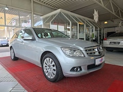 Bild des Angebotes Mercedes-Benz C 220 T CDI+NAVI+AHK+PDC+SHZ+KLIMAAUTOM.+