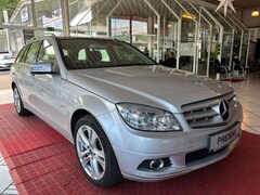 Bild des Angebotes Mercedes-Benz C 220 T CDI+NAVI+AHK+PDC+SHZ+KLIMAAUTOM.+