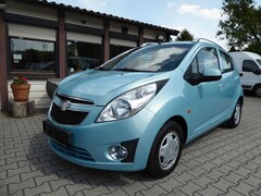 Bild des Angebotes Chevrolet Spark LS+ Klima/5.türig/HU neu
