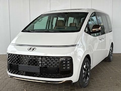 Bild des Angebotes Hyundai STARIA Luxury 1.6 T-GDi HEV 2WD 7-Sitze