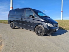 Bild des Angebotes Mercedes-Benz Viano Viano 3.0 CDI kompakt Automatik X-CLUSIVE DPF