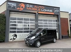 Bild des Angebotes Opel Vivaro Kasten/Kombi Life Cosmo L1H1 WESTFALIA*