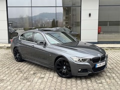 Bild des Angebotes BMW 316 316i Sport Line