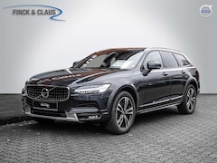 Bild des Angebotes Volvo V90 Cross Country D5 AWD Pro H/K AHK ACC 360°