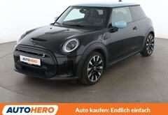 Bild des Angebotes MINI Cooper SE Cooper SE Classic Trim Aut.*NAV*TEMPO*PDC*SHZ*ALU*