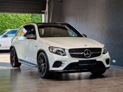 Bild des Angebotes Mercedes-Benz GLC 43 AMG 4Matic*HUD*Pano*Burmester*ACC*360°*