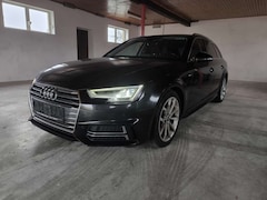 Bild des Angebotes Audi A4 Avant 2.0 TDI ultra sport