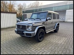 Bild des Angebotes Mercedes-Benz G 500 G 500 7G-TRONIC Limited Edition