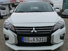 Bild des Angebotes Mitsubishi Space Star Space Star 1.2 Basis