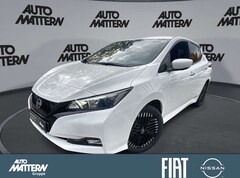 Bild des Angebotes Nissan Leaf e+ Connecta Winterpaket