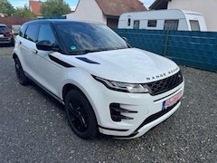 Bild des Angebotes Land Rover Range Rover Evoque R-Dynamic S,Navi,Alu 18´´,LED