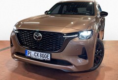 Bild des Angebotes Mazda CX-80 2.5L e-SKYACTIV PHEV 8AT Homura Plus CAHO